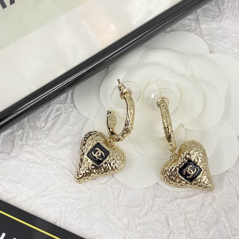 Chanel Earring 08yxq10 (7)