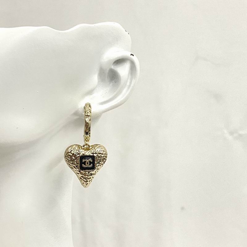 Chanel Earring 08yxq10 (8)