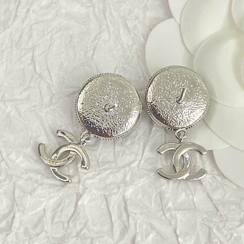Chanel Earring 08yxq100 (4)