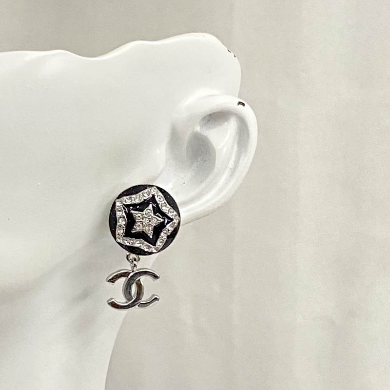 Chanel Earring 08yxq100 (8)