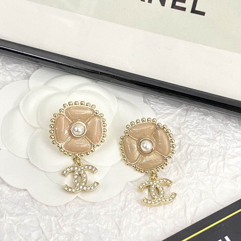 Chanel Earring 08yxq102 (2)