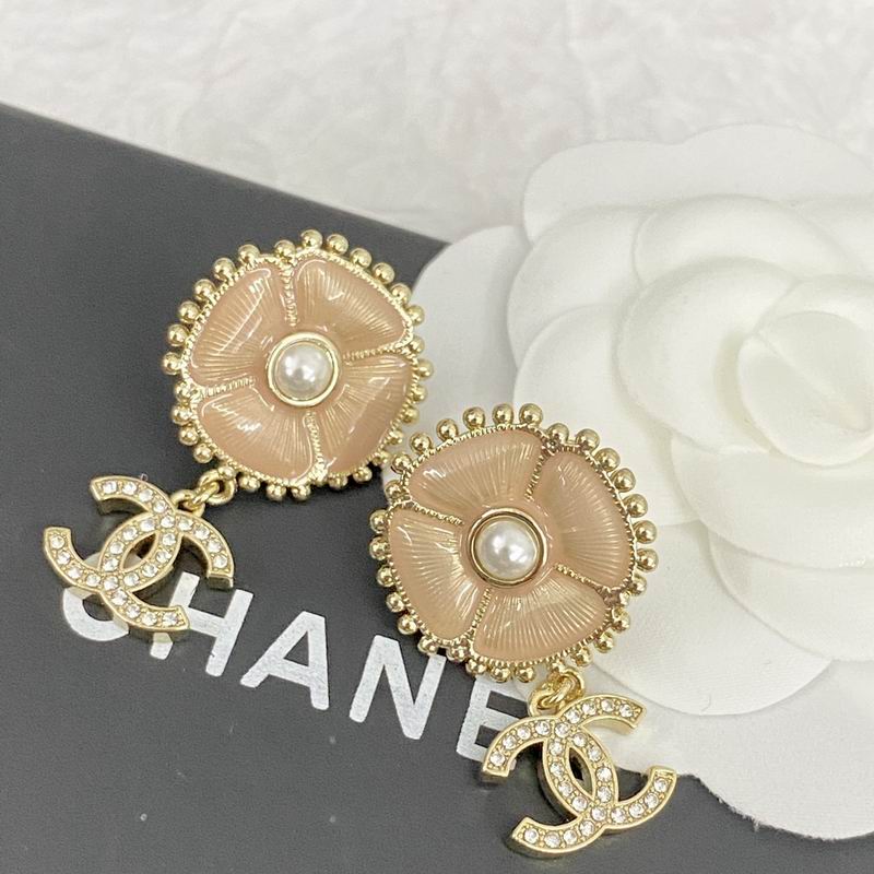 Chanel Earring 08yxq102 (3)