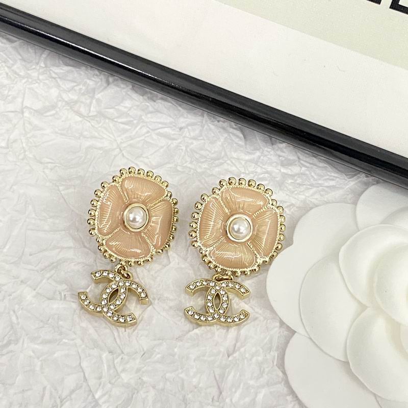 Chanel Earring 08yxq102 (4)