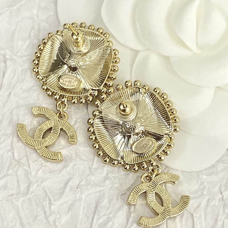 Chanel Earring 08yxq102 (7)