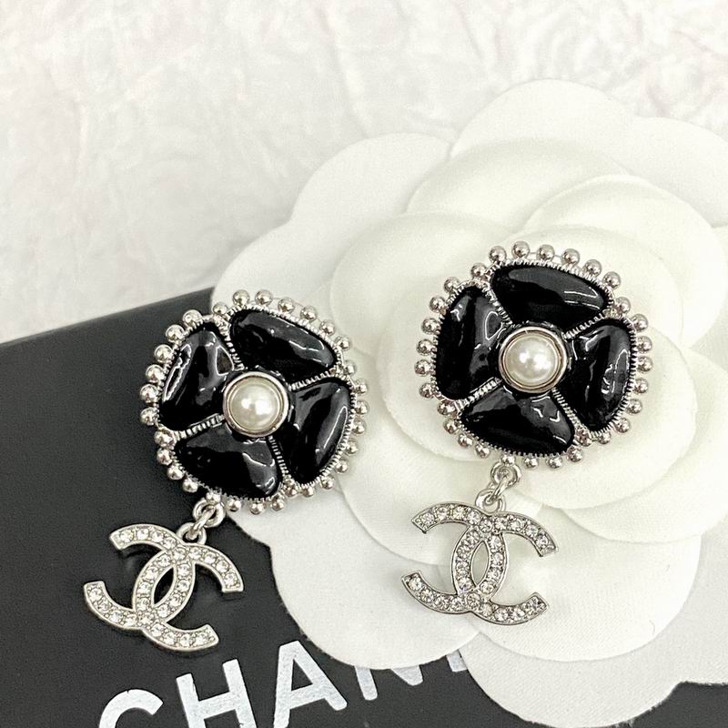 Chanel Earring 08yxq103 (2)