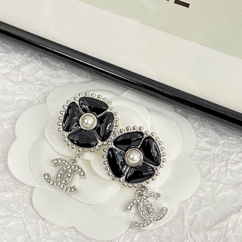 Chanel Earring 08yxq103 (6)