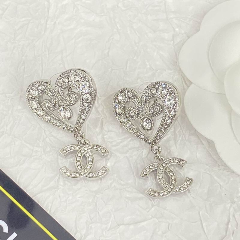 Chanel Earring 08yxq104 (2)