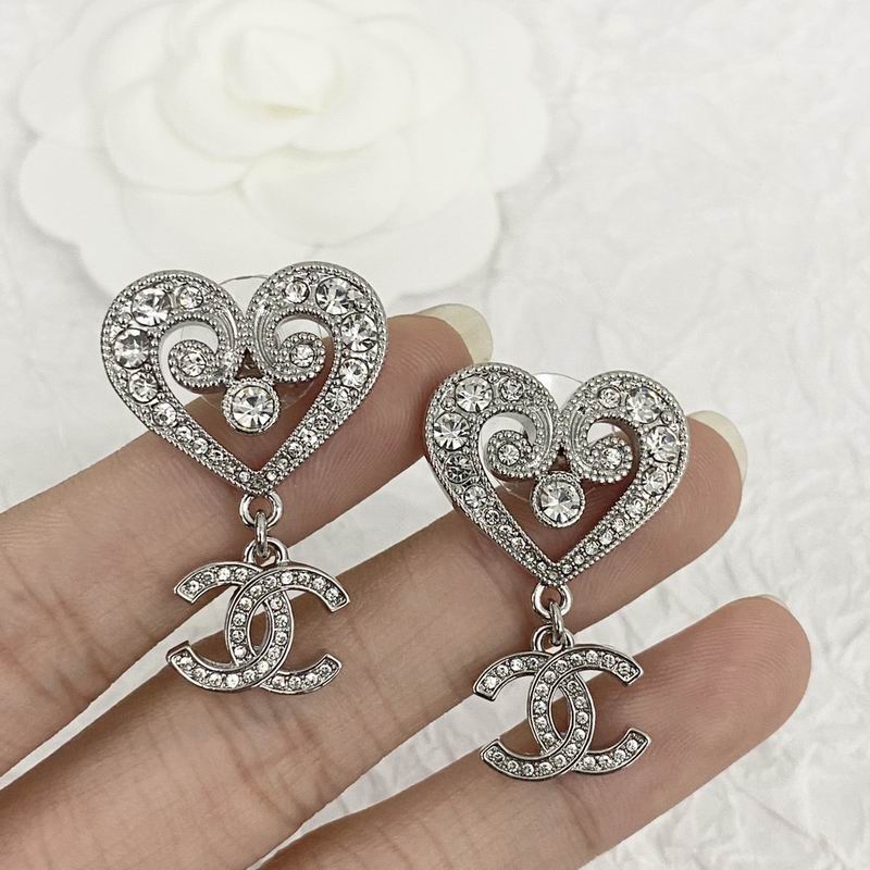 Chanel Earring 08yxq104 (3)