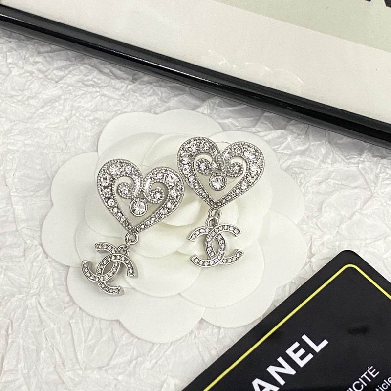 Chanel Earring 08yxq104 (7)
