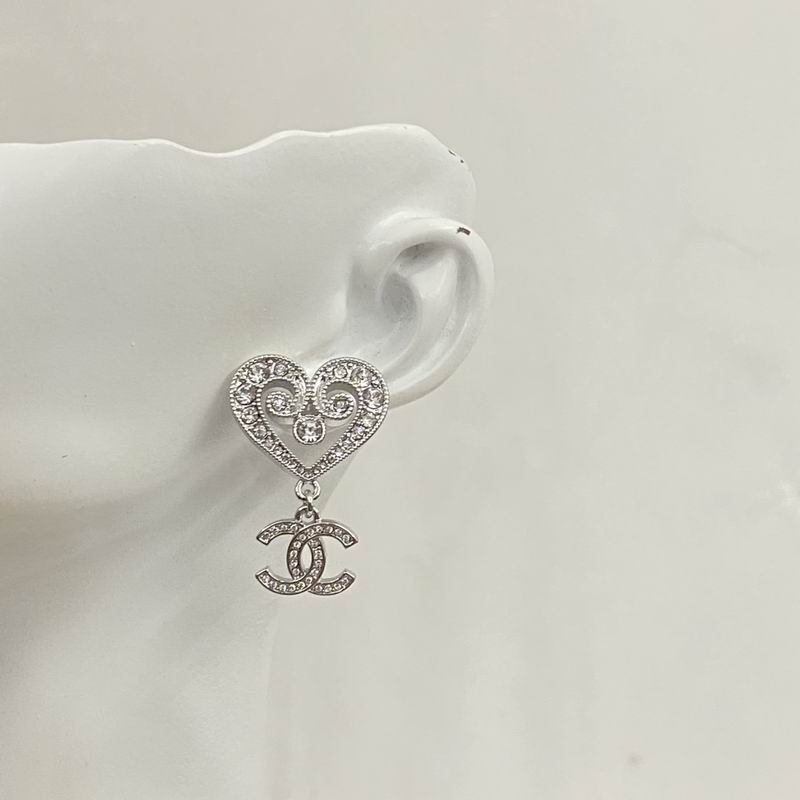 Chanel Earring 08yxq104 (8)
