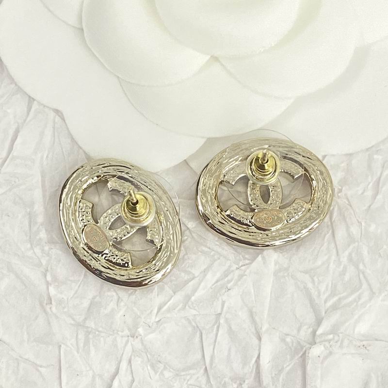 Chanel Earring 08yxq105 (4)