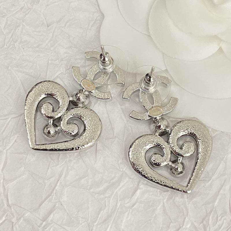 Chanel Earring 08yxq106 (3)