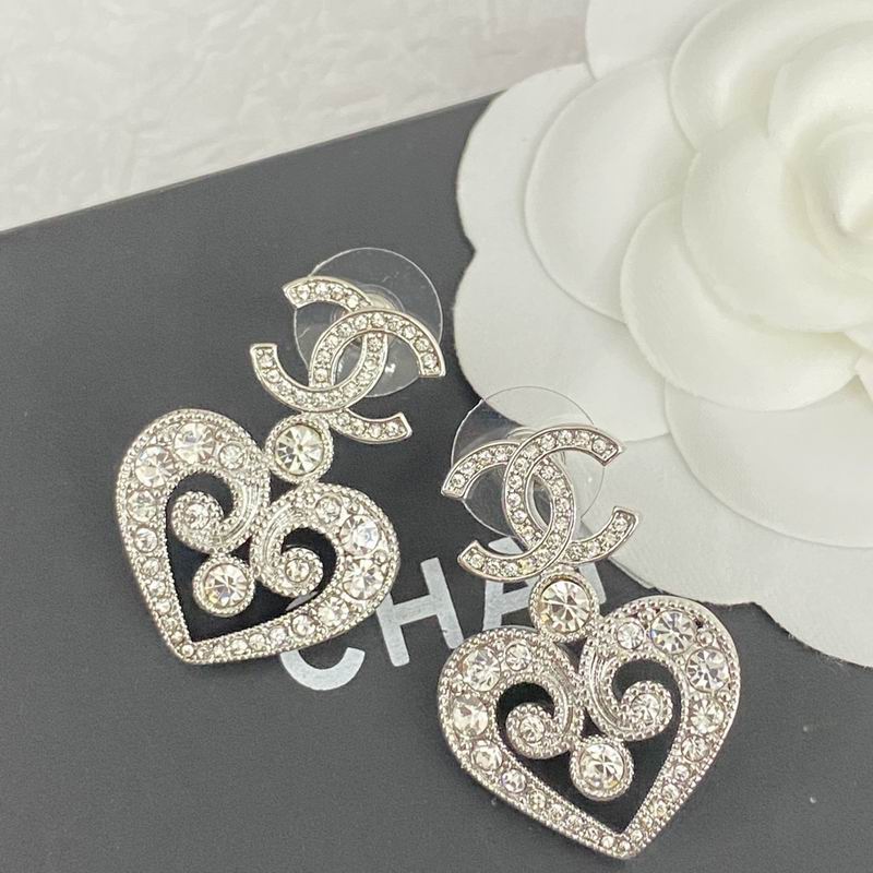 Chanel Earring 08yxq106 (4)