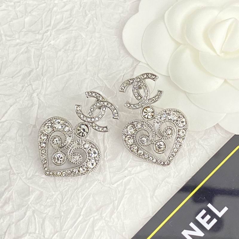 Chanel Earring 08yxq106 (6)