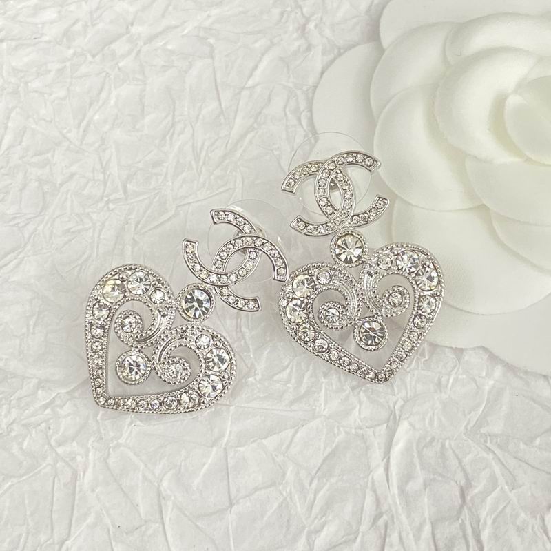 Chanel Earring 08yxq106 (7)
