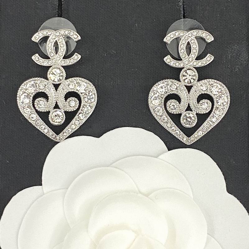 Chanel Earring 08yxq106 (8)