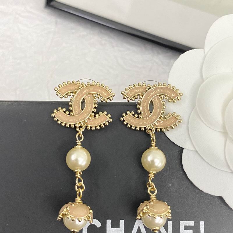 Chanel Earring 08yxq107 (2)