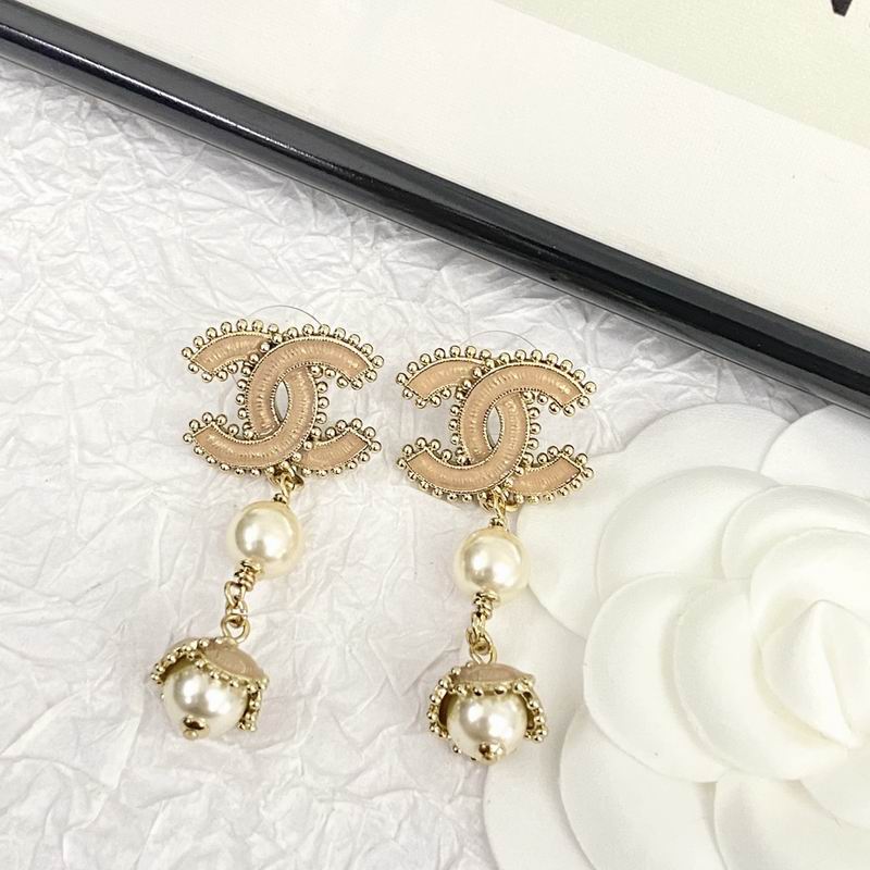 Chanel Earring 08yxq107 (5)