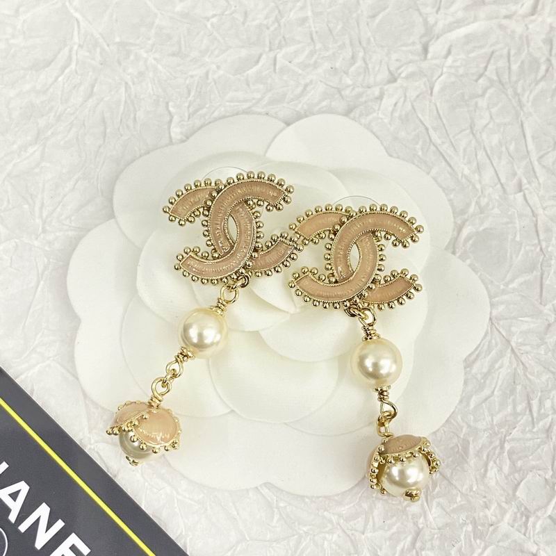 Chanel Earring 08yxq107 (8)