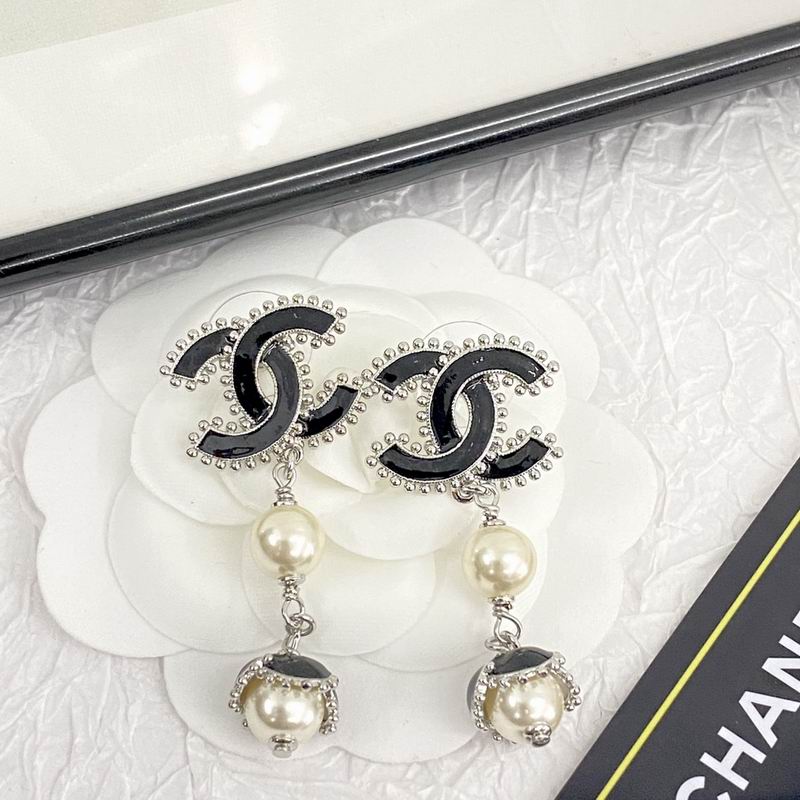 Chanel Earring 08yxq108 (1)