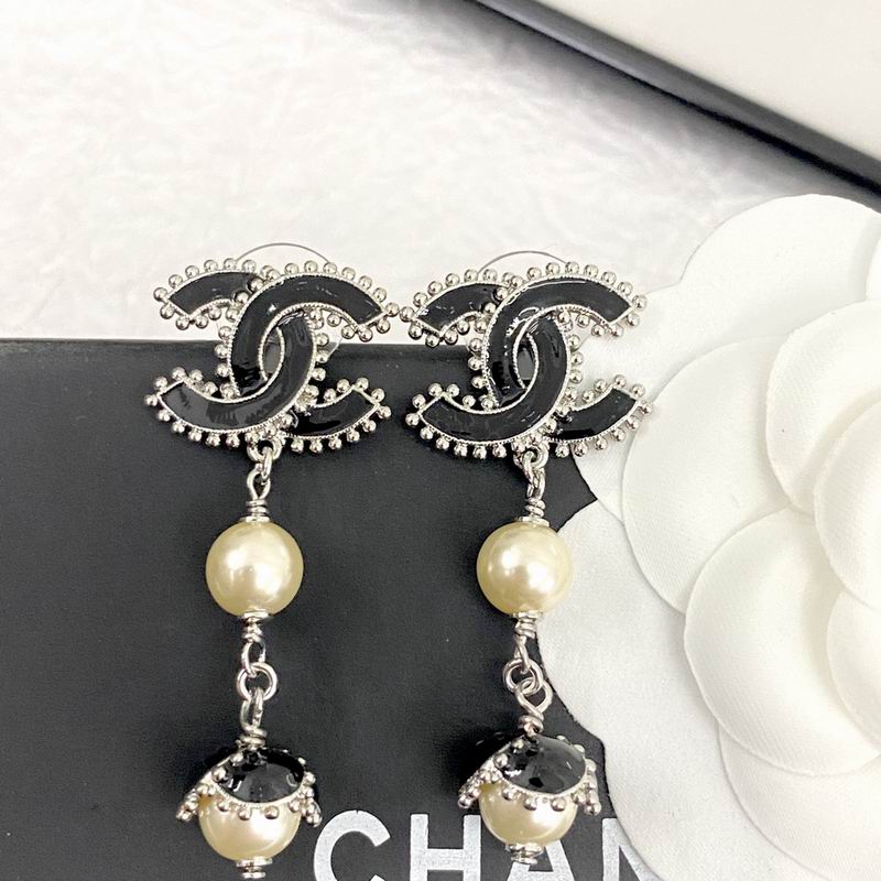 Chanel Earring 08yxq108 (2)