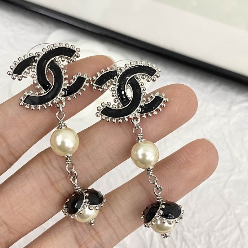 Chanel Earring 08yxq108 (3)