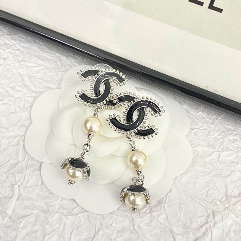 Chanel Earring 08yxq108 (4)