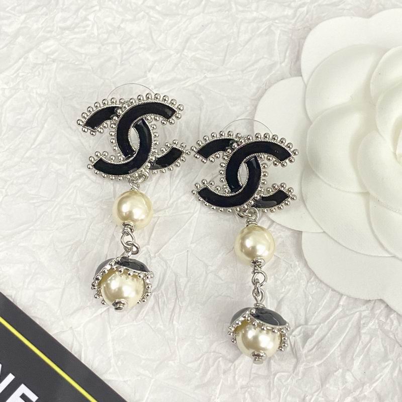 Chanel Earring 08yxq108 (6)