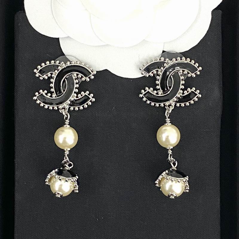 Chanel Earring 08yxq108 (7)