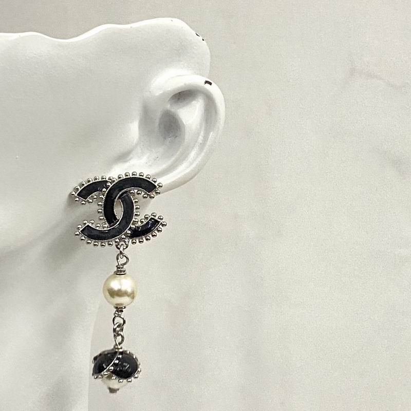 Chanel Earring 08yxq108 (8)