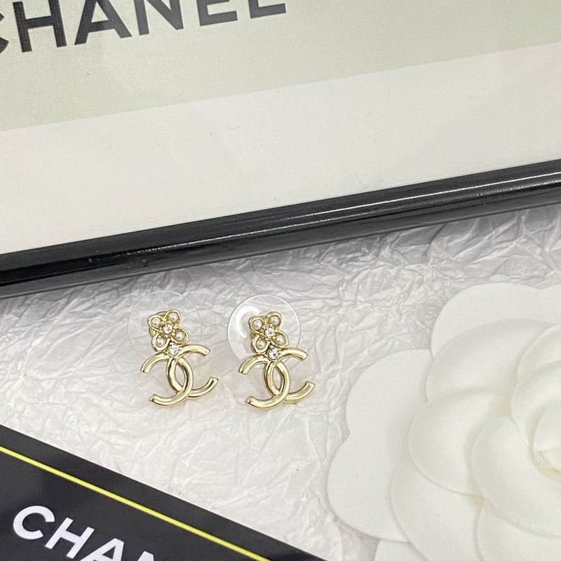 Chanel Earring 08yxq109 (2)
