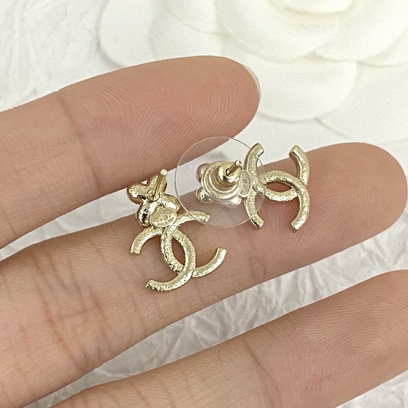 Chanel Earring 08yxq109 (4)