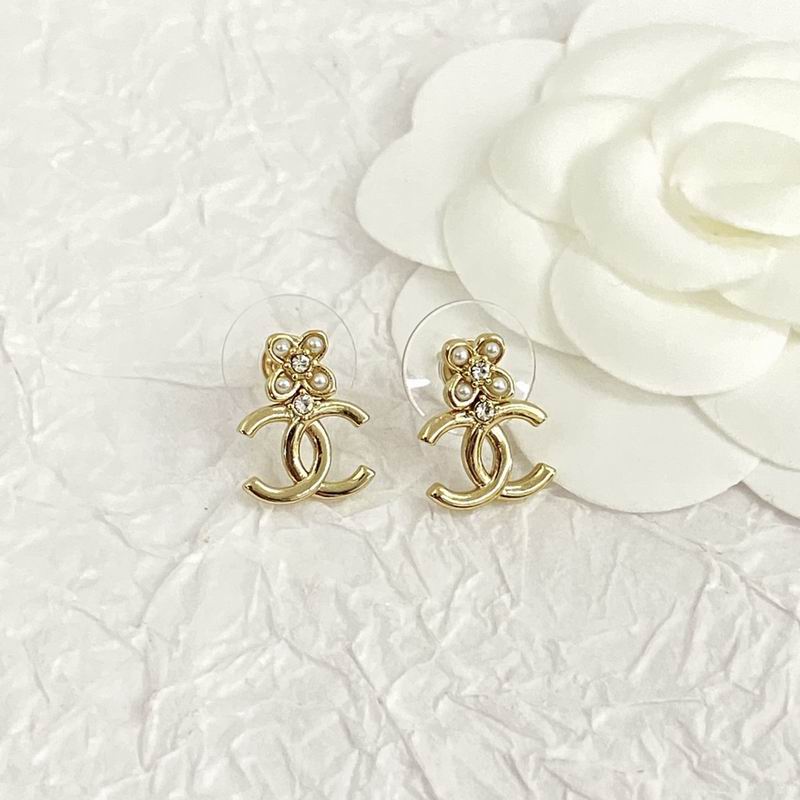 Chanel Earring 08yxq109 (5)