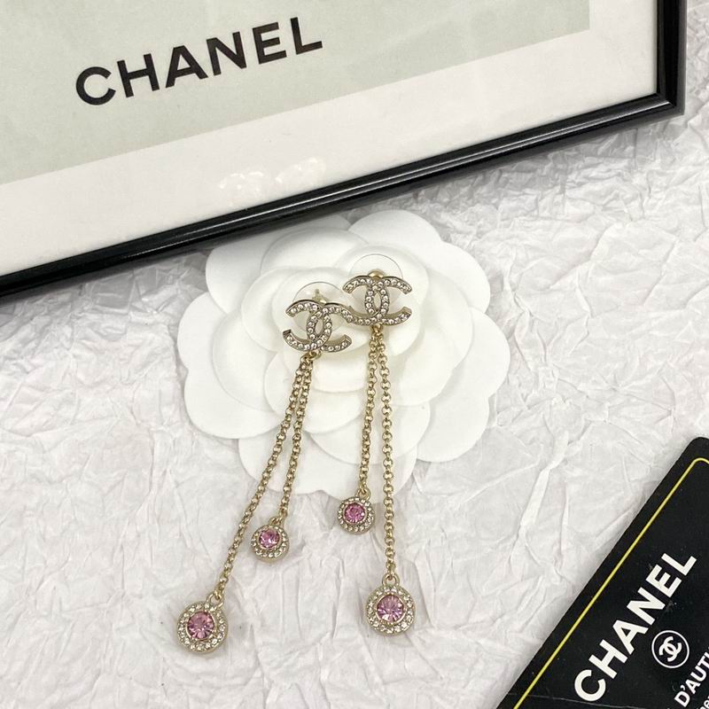 Chanel Earring 08yxq11 (2)