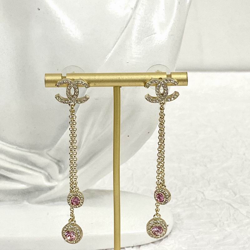 Chanel Earring 08yxq11 (5)