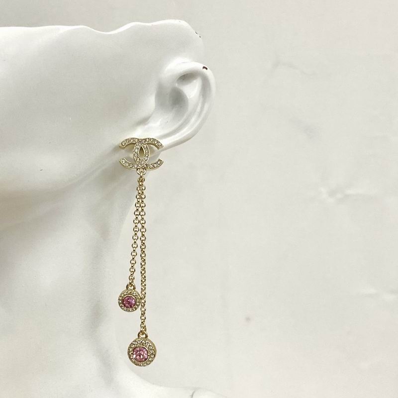 Chanel Earring 08yxq11 (6)