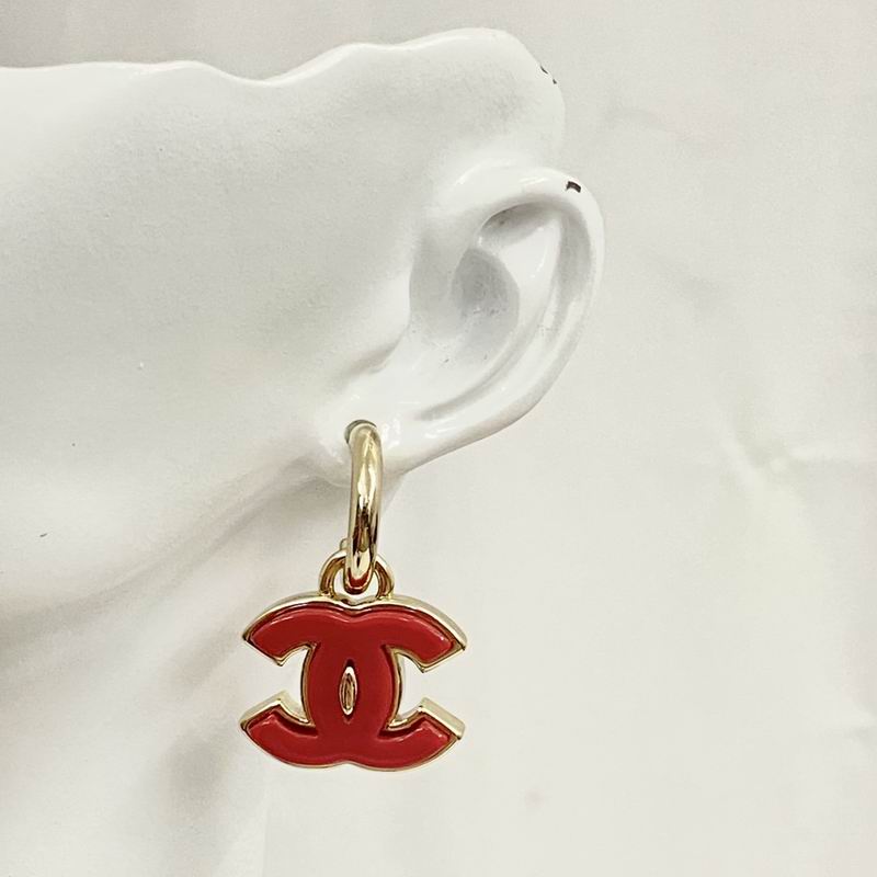 Chanel Earring 08yxq111 (1)