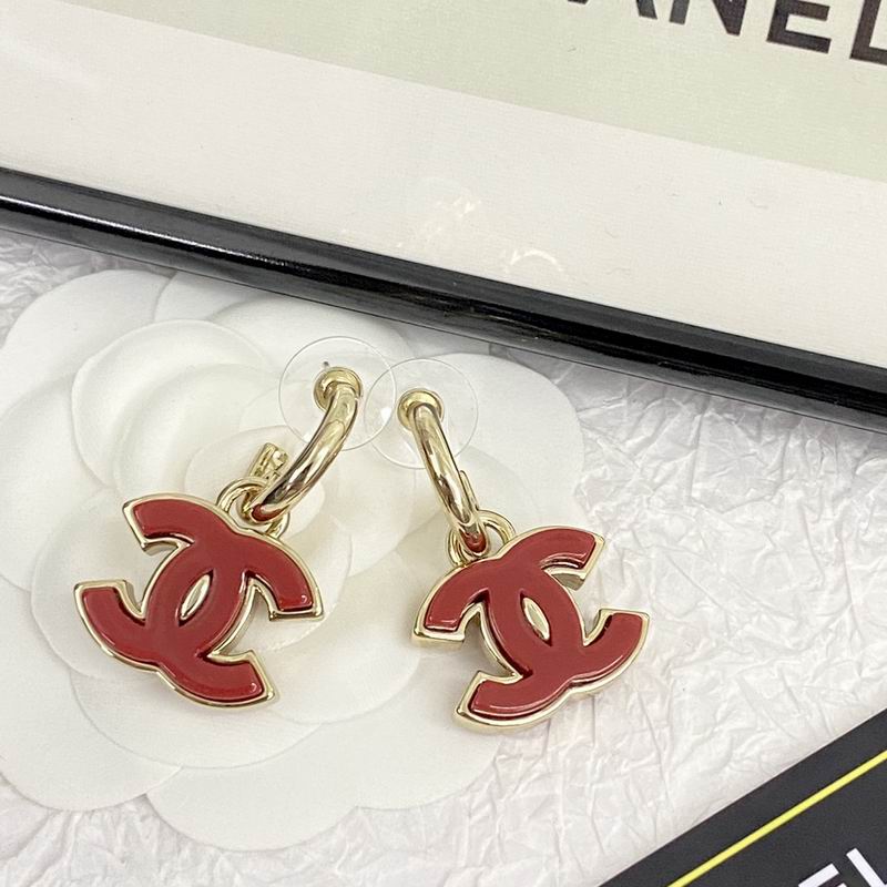 Chanel Earring 08yxq111 (2)