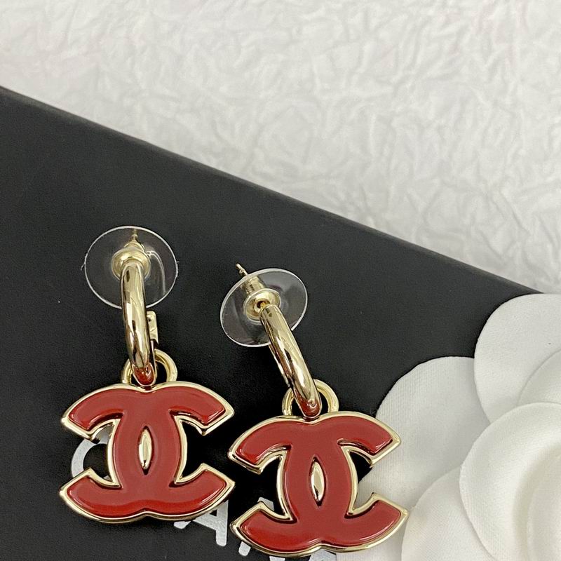 Chanel Earring 08yxq111 (3)