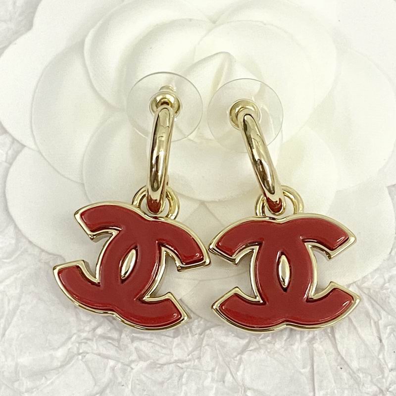 Chanel Earring 08yxq111 (4)