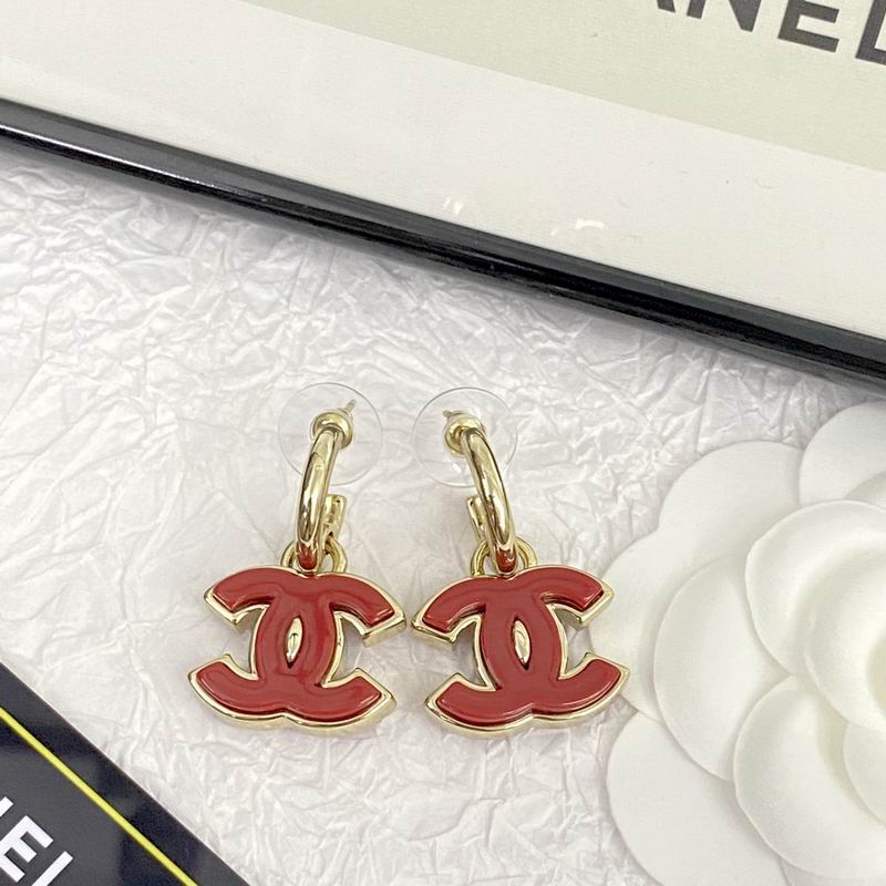 Chanel Earring 08yxq111 (7)