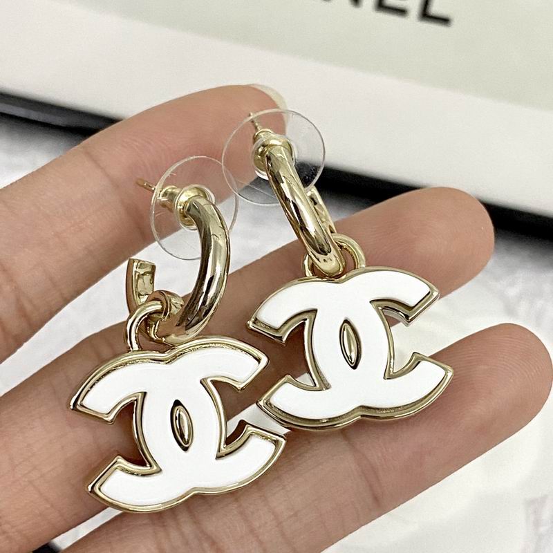 Chanel Earring 08yxq112 (2)