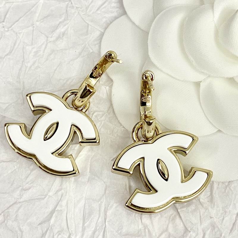 Chanel Earring 08yxq112 (3)