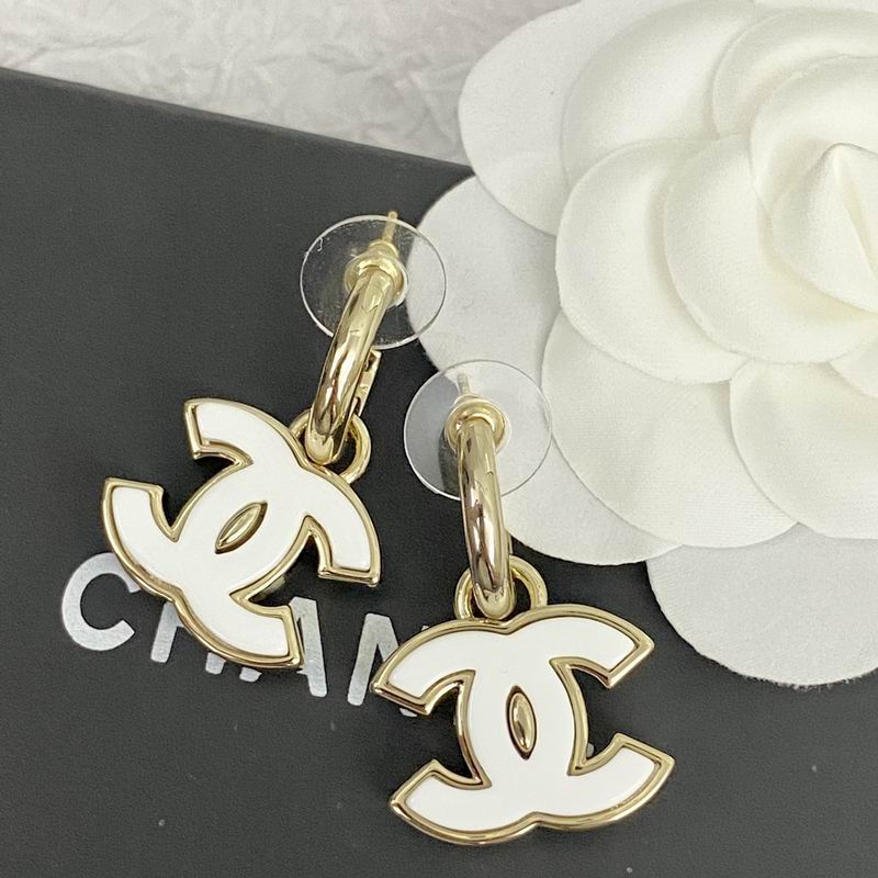 Chanel Earring 08yxq112 (4)