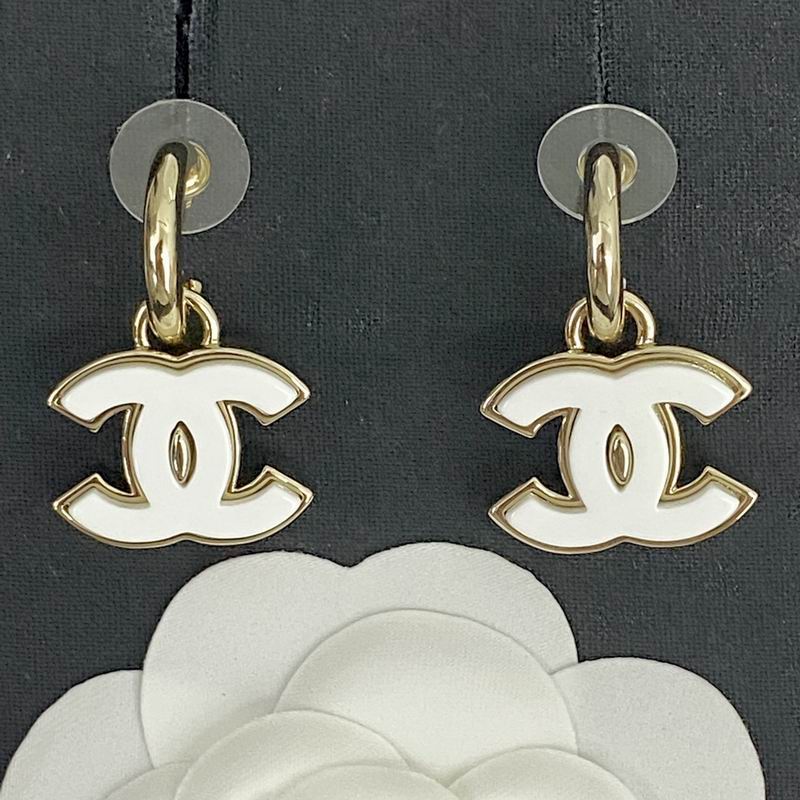 Chanel Earring 08yxq112 (5)