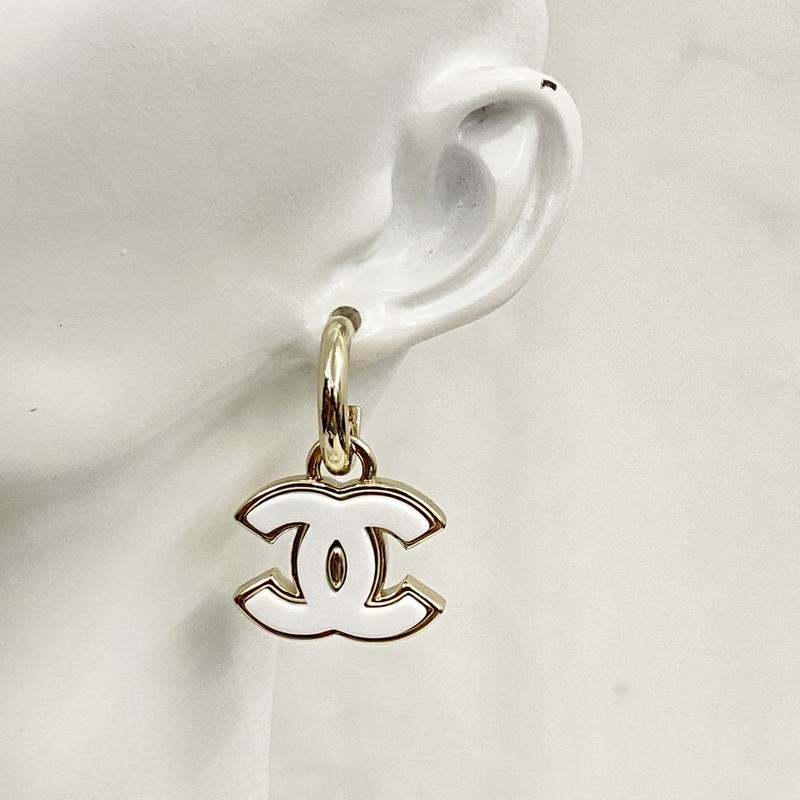 Chanel Earring 08yxq112 (6)
