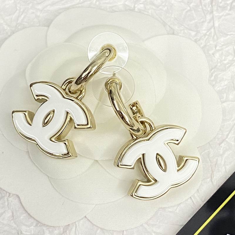 Chanel Earring 08yxq112 (7)