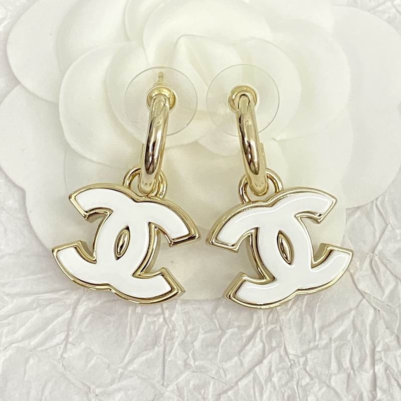Chanel Earring 08yxq112 (8)
