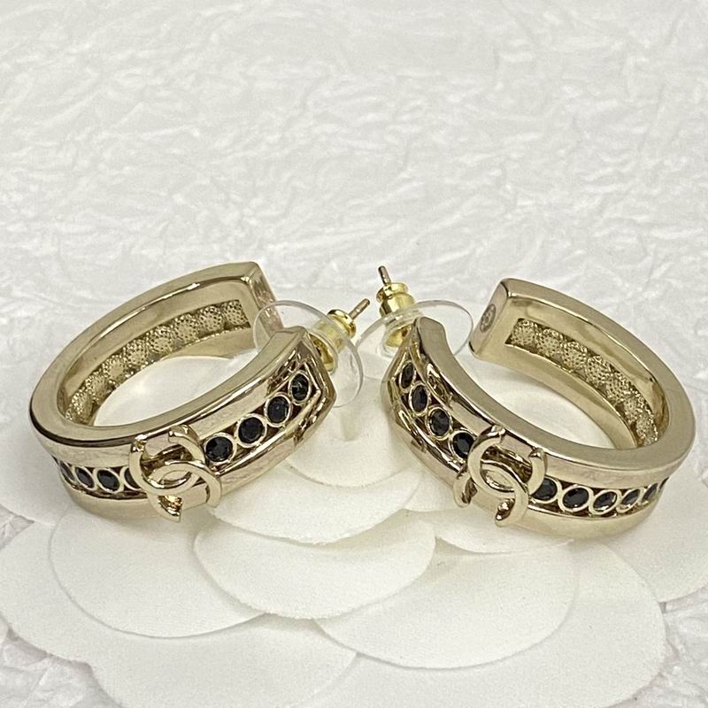 Chanel Earring 08yxq113 (2)