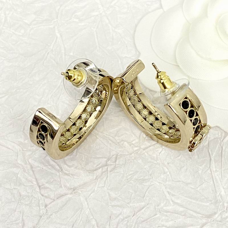 Chanel Earring 08yxq113 (5)
